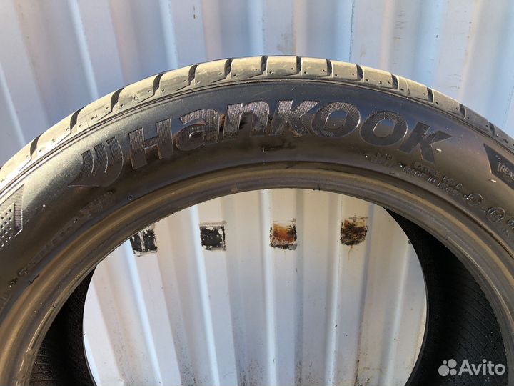 Hankook Ventus V12 Evo2 K120 215/50 R17 95W
