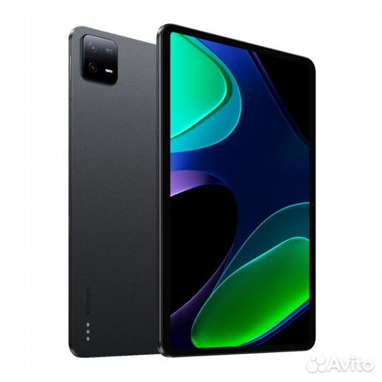 Xiaomi Pad 6 8/256Gb Gray (Новый)