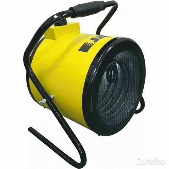 Пушка тепловая JAX JH-03C