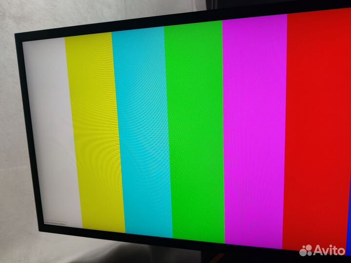 Монитор Samsung S24F354FHI 75Гц