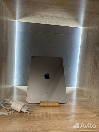 iPad Air 4 256Gb Space Gray