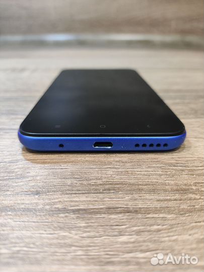 Xiaomi redmi 6a