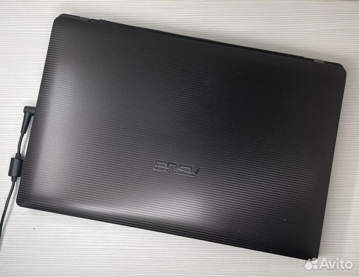 Asus k53 i3-2310/8gb/gt520mx/250gb