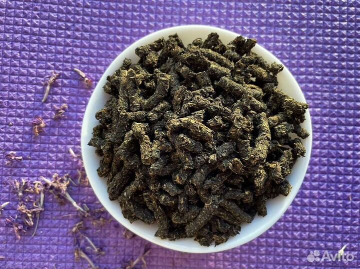 Иван-чай 1 кг настоящий, свежий урожай