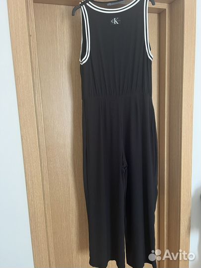 Комбинезон calvin klein