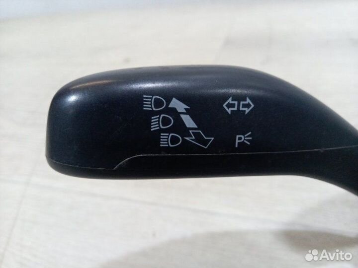 Переключатель подрулевой Volkswagen Polo Sed седан