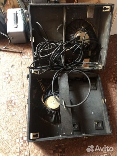 Кинопередвижкка,Ломо,Кинап,Красногорск,проявочный