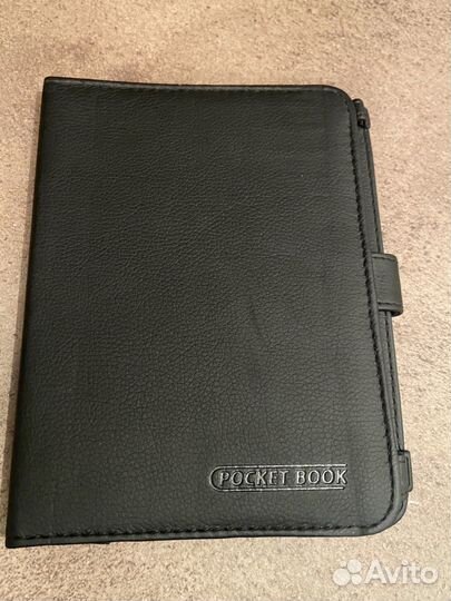 Обложка для электронной книги (pocket book)