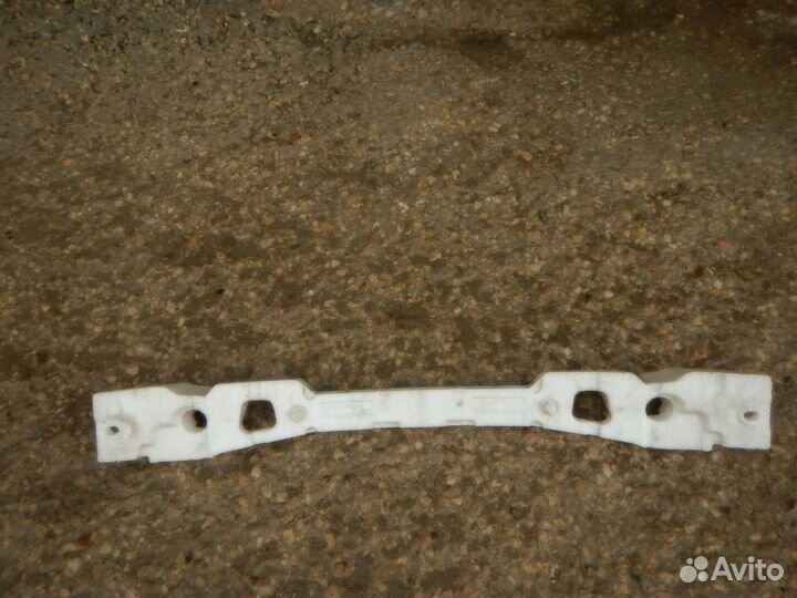 Абсорбер переднего бампера Mazda CX-5 2017-н.в