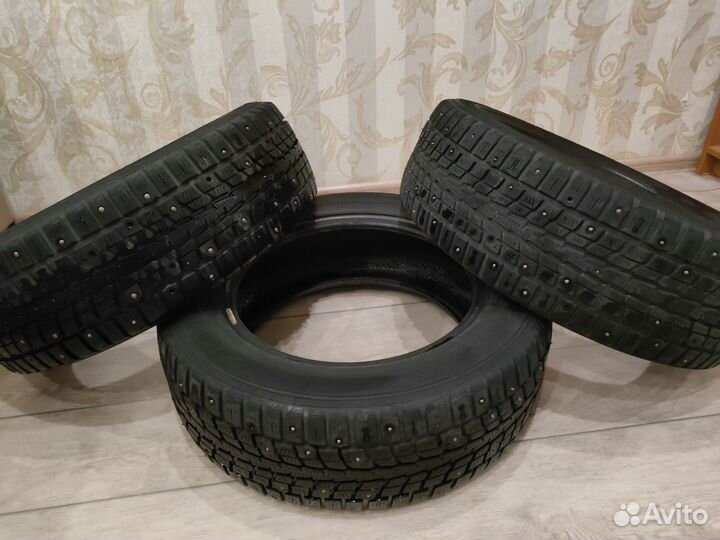 Dunlop SP Winter Ice 01 175/65 R14 82T