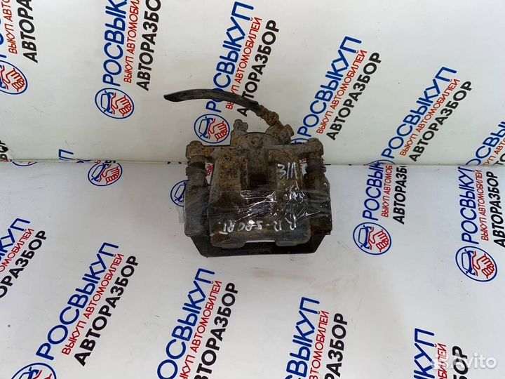 Суппорт Land Rover Range Rover Sport (L320) I (200