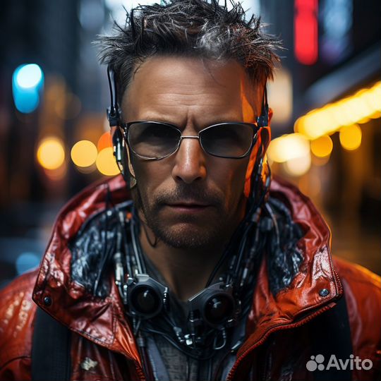 Стилизация Вашего фото