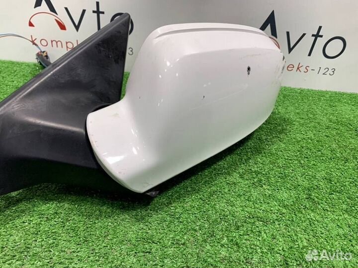 Зеркало левое Audi A5 8T