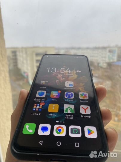 HONOR 20, 6/128 ГБ