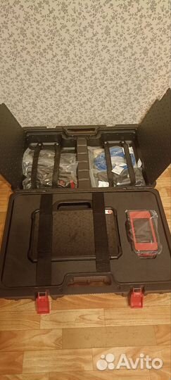 Launch x431 pad 7(Лаунч)