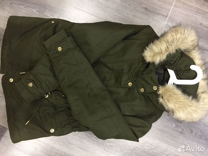 Парка Zara