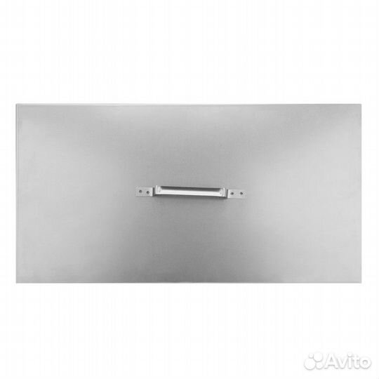 Коптильня двухъярусная большая Palisad Camping