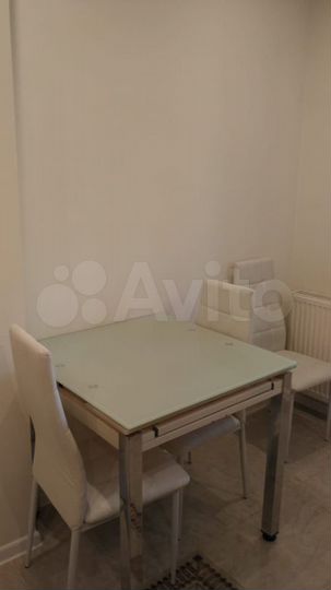 1-к. квартира, 45 м², 15/17 эт.