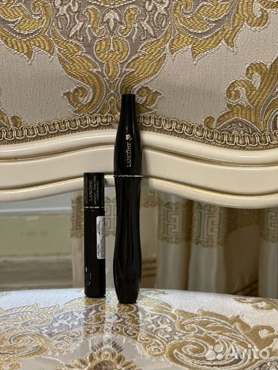 Тушь для ресниц lancome hypnose