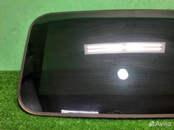 Стекло люка Ford Mondeo 3 2002