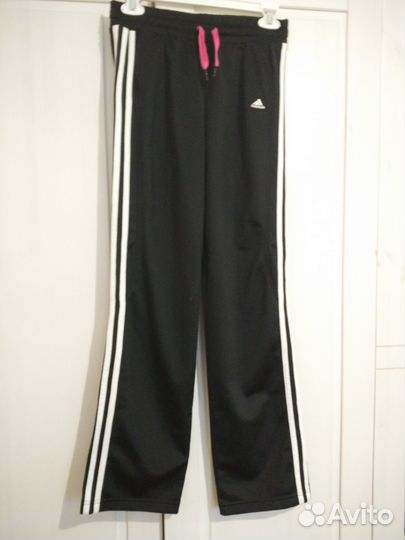 Спортивный костюм adidas оригинал для девочек