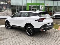 Kia Sportage 2.0 AT, 2023, 12 км, с пробегом, цена 4 590 000 руб.