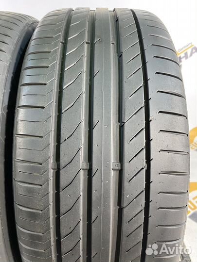 Continental ContiSportContact 5P 245/40 R20 100Y