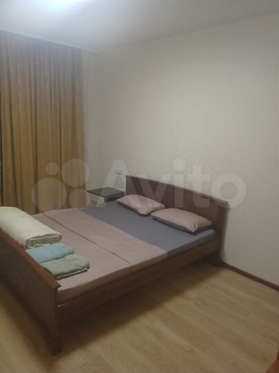 Комната 18 м² в 2-к., 5/19 эт.