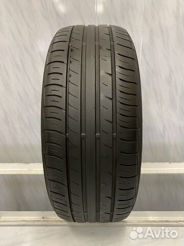 Falken Ziex ZE914 Ecorun 215/55 R17 W