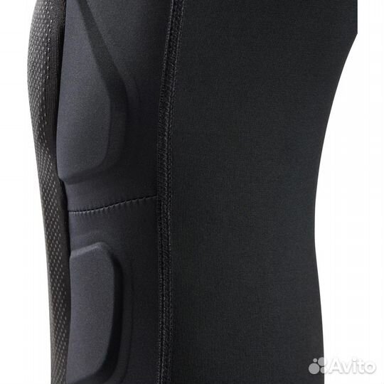 Наколенники Fox Launch Elite Knee/Shin D3O Guard S