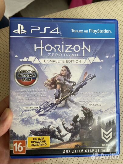 Игры для приставок ps4