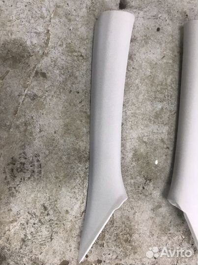 Стойка лобового стекла opel insignia