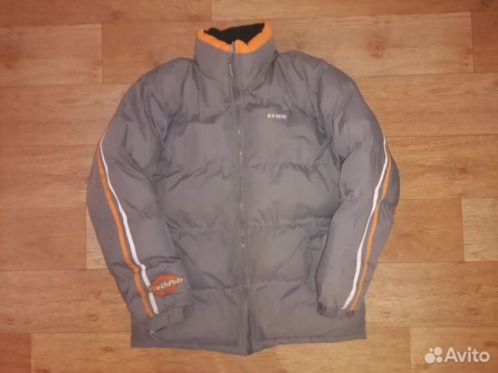 Мужские вещи 48-50