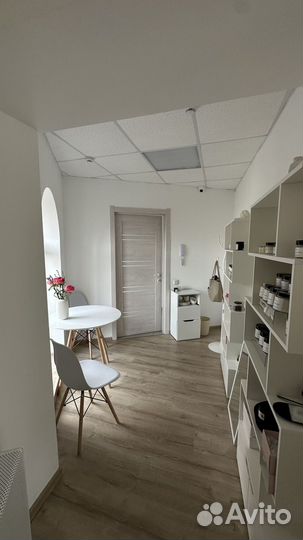 Почасовая аренда студии (помещения)