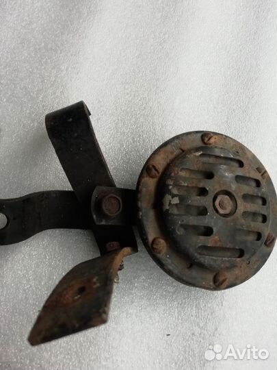 Запчасти для мотороллер СССР