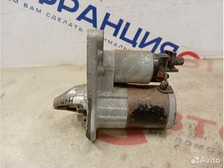 Стартер, 233001903 renault duster, 3045279