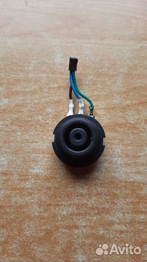 Клемная пара электрочайника Polaris