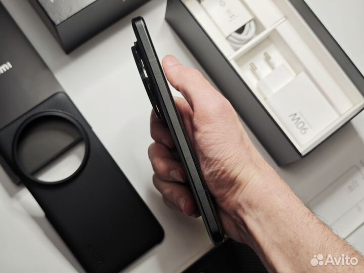 Xiaomi 14 Ultra, 16/512 ГБ