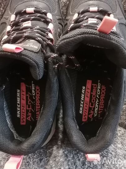 Женские кроссовки Skechers Selmen West Highland