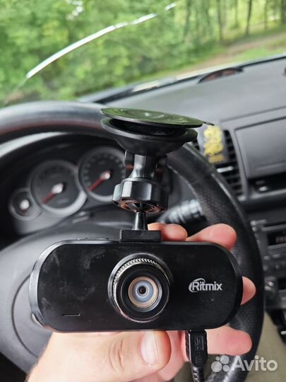 Видеорегистратор mio