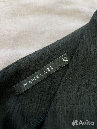 Платье namelazz