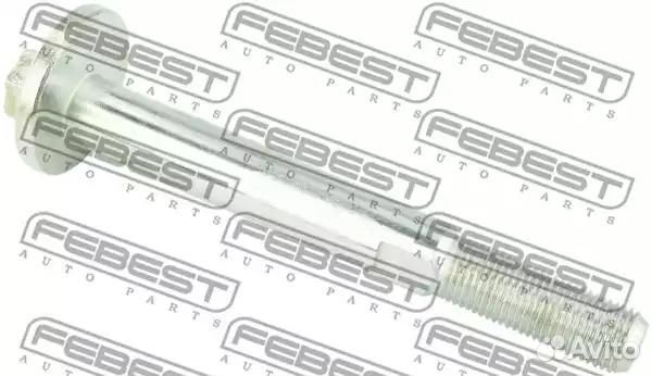 Болт с эксцентриком