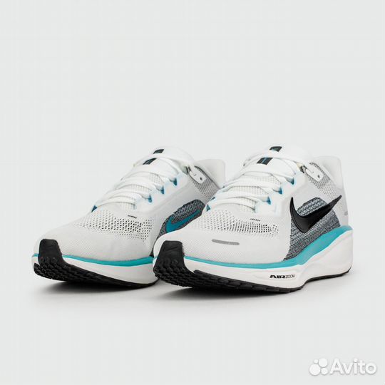 Кроссовки Nike Pegasus 41 Grey Blue