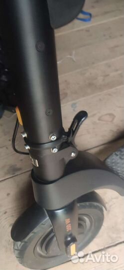 Электросамокат Kugoo hx pro