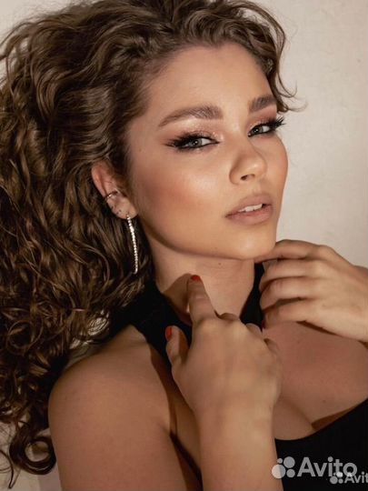 Визажист Обучение