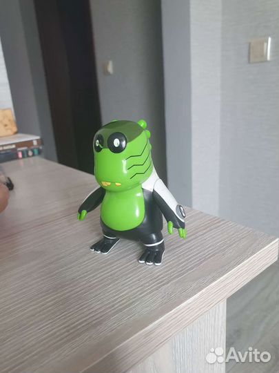 Игрушка бен10/ben10