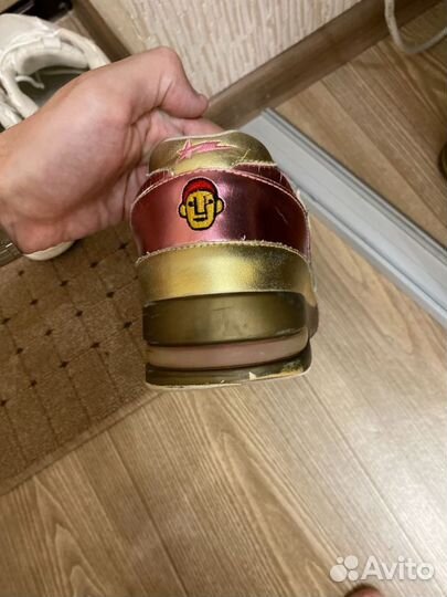 Bape sta оригинал