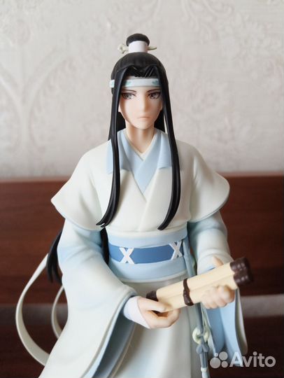 Фигурка POP UP Parade Лань Ванцзи