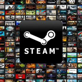 Игры steam