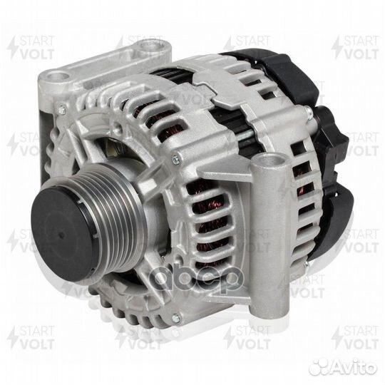 Генератор 14V 150A LG 1680 startvolt